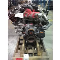 Engine Assembly FORD 6.7L V8 DIESEL LKQ Heavy Truck - Tampa