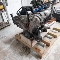 Engine Assembly FORD 6.8 LPG