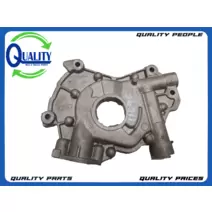 Oil Pump FORD 6.8 LPG Quality Bus &amp; Truck Parts