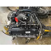 Engine Assembly Ford 6.8L V-10