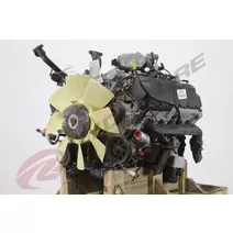Engine Assembly FORD 6.8L V10 TRITON Rydemore Heavy Duty Truck Parts Inc