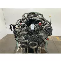 Engine  Assembly Ford 6.8L V10