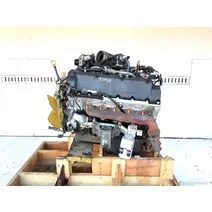 Engine Assembly Ford 6.8L V-10 Complete Recycling Group LLC