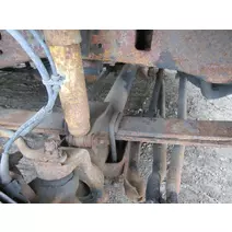 Front Axle I Beam FORD 6000