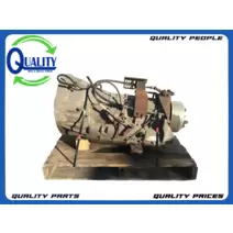 Transmission/Transaxle Assembly FORD 6R140