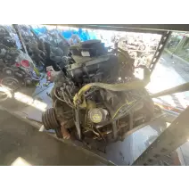 Engine Assembly Ford 7.0 LITER  429 GAS