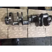Crankshaft Ford 7.3 POWER STROKE Machinery And Truck Parts