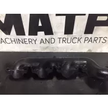 Exhaust Manifold Ford 7.3 POWER STROKE Machinery And Truck Parts