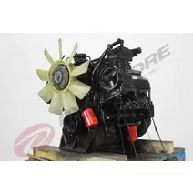 Engine Assembly FORD 7.3 PS8