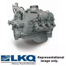 Engine Assembly FORD 7.3L V8 DIESEL LKQ Heavy Truck - Goodys
