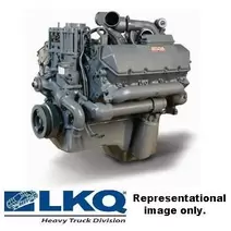 Engine Assembly FORD 7.3L V8 DIESEL LKQ Heavy Duty Core