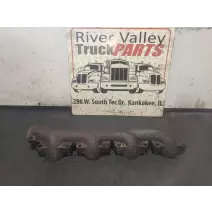 Exhaust Manifold Ford 7.3L