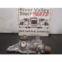 Water Pump Ford 7.3L River Valley Truck Parts