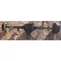 Axle Assembly, Rear (Light Duty) Ford 7.5 Camerota Truck Parts