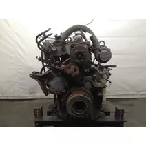 Engine  Assembly Ford 7.8