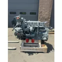 Engine Assembly Ford 7.8