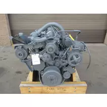 Engine Assembly Ford 7.8