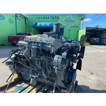 Engine Assembly FORD 7.8 4-trucks Enterprises Llc