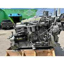 Engine Assembly FORD 7.8