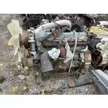 Engine-Assembly Ford 7-dot-8