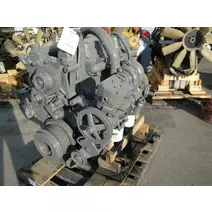 ENGINE ASSEMBLY FORD 7.8L IL6 DIESEL BRAZIL