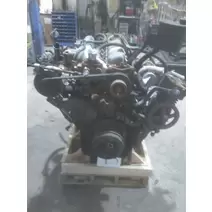 Engine Assembly FORD 7.8L IL6 DIESEL BRAZIL LKQ Heavy Truck - Goodys