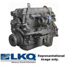 Engine Assembly FORD 7.8L IL6 DIESEL BRAZIL LKQ Heavy Truck - Goodys