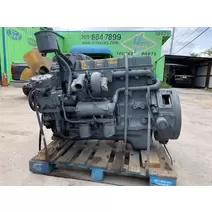 Engine Assembly FORD 7.8L 4-trucks Enterprises Llc