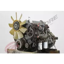 Engine Assembly FORD 7.8L Rydemore Heavy Duty Truck Parts Inc