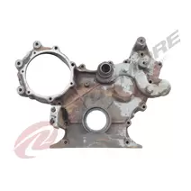 Front Cover FORD 7.8L