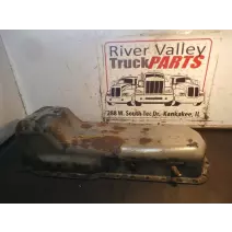 Oil Pan Ford 7.8L River Valley Truck Parts