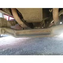 Fr Axle Beam (2WD) FORD 7000