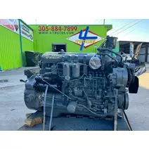Engine Assembly Ford 7230T