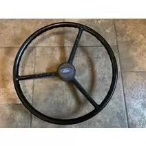 Steering Wheel Ford 8000 Holst Truck Parts