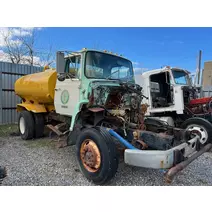 Vehicle For Sale FORD 8000