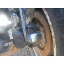 Spindle / Knuckle, Front FORD 8500 Active Truck Parts