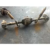 Axle Assembly, Rear (Light Duty) Ford 9.75 Camerota Truck Parts