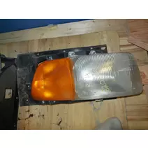 Headlamp Assembly FORD 9513