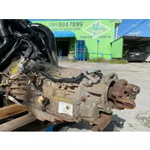 Transmission Assembly FORD 9C2P-7000-BB