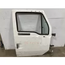 Door Assembly, Front Ford A8513