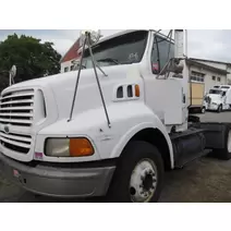 Truck For Sale FORD A9500