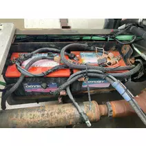 Battery-Box Ford A9513
