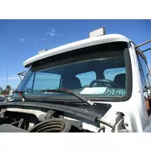 Sun Visor (External) FORD A9513 LKQ Heavy Truck - Tampa