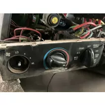 Heater & AC Temperature Control Ford A9513