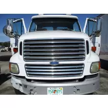 Hood FORD A9513 LKQ Heavy Truck - Tampa