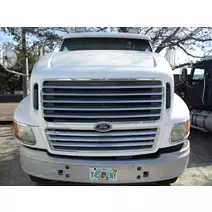 Hood FORD A9513 LKQ Heavy Truck - Tampa