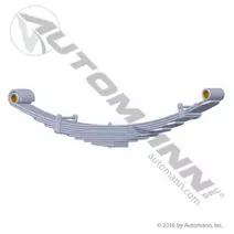Leaf Spring, Front FORD A9513 LKQ Evans Heavy Truck Parts