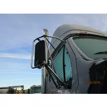 Mirror (Side View) FORD A9513 LKQ Heavy Truck - Goodys