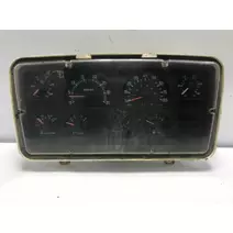 Instrument Cluster Ford A9522 Vander Haags Inc Sf
