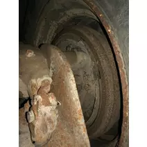 Axle Assembly, Front Ford ALL